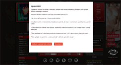 Desktop Screenshot of agresori.com